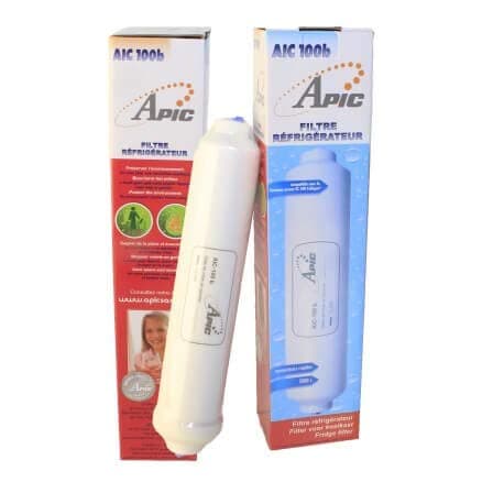 Desineo apic Fridge Water Filter aic-100b