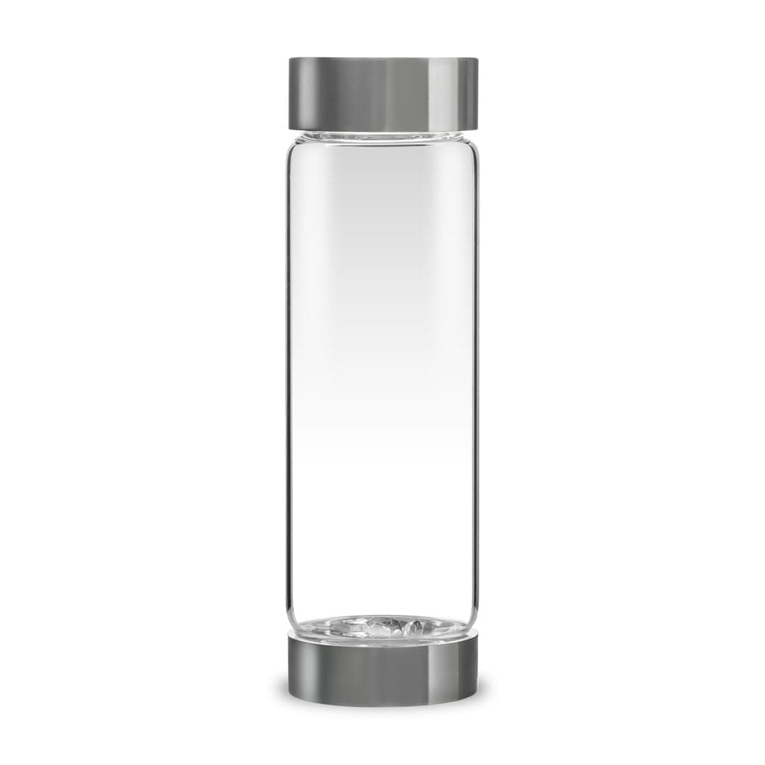 VitaJuwel ViA Crystal Water Bottle (without GemPod) - Replacement