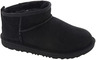 UGG Kids' Classic Ultra Mini Boot