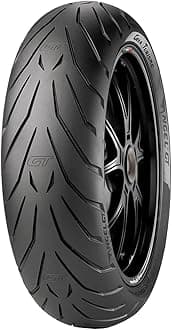 Angel GT Rear - 190/55R17 75W - All-Season Tire