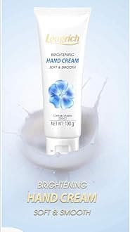 Longrich Hand Cream