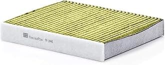 Mann Filter FP 2450 FreciousPlus Cabin Air Filter