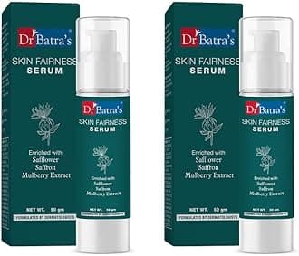 Skin Fairness Serum 50 Gm-Pack of 2