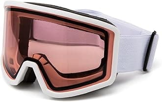 Motorcycle Goggles Dirt Bike Motocross Goggles Windproof ATV Dustproof Racing GogglesScratch Resistant Ski Glasses