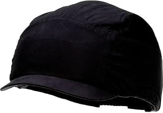 3M First Base + Bump Cap / Safety Cap, EN812 Protection, Navy Blue Micro Peak (25mm)