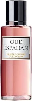 OUD ISPAHAN | | 30 ML EAU DE PARFUM | HIGH CONCENTRATION & QAULITY PERFUME | PERFUME FOR WOMEN & MEN - LONG LASTING PARFUM