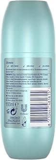 Sure Advanced Protection Pure Fresh Anti-perspirant Roll On 72h protection deodorant for 2x more powerful protection* 100 ml