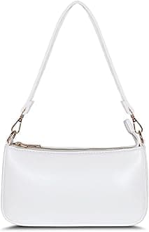 NIUEIMEE ZHOUWomen's 9827 Shoulder Bag, S