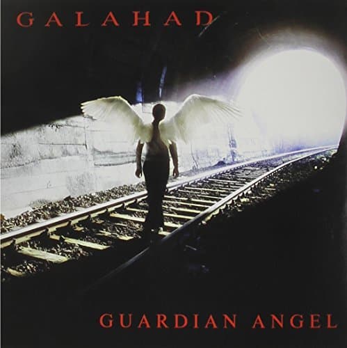 Guardian Angel by Galahad