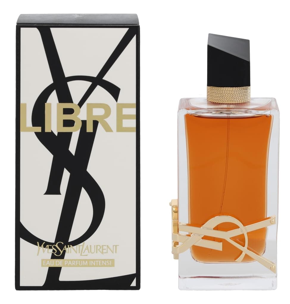 YVES SAINT LAURENT - Eau de Parfum Libre Intense 90 ml