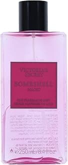Victoria's Secret Bombshell Magic Fine Fragrance Mist 8.4 Fl Oz