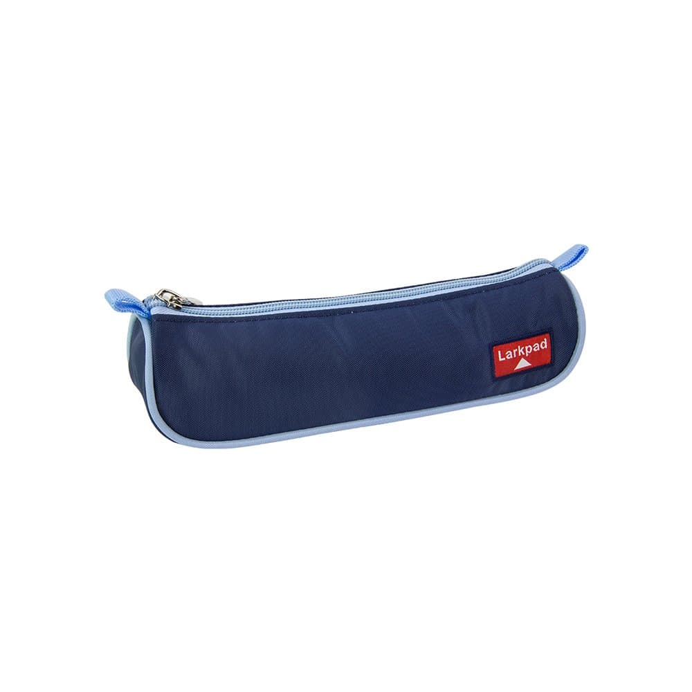 Larkpad Small"Boat" Zippered Pouch