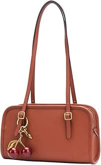 Swing Zip Shoulder Bag
