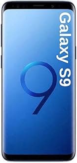 Phone Screen Replacement for S9, TFT Digitizer Assembly Parts with Frame Repair Tools, No Fingerprint Function, Touch Digitizer LCD Display Assembly for S9