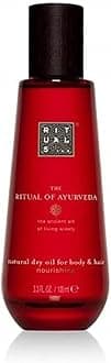 The Ritual of Ayurveda Dry Oil VATA, 100 ml