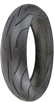 Michelin Pilot Power Motorcycle Tire Hp/Track Rear 160/60-17
