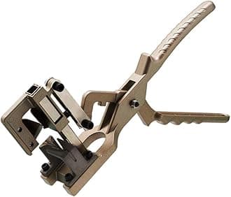 Professional V-share Grafting Tool Vaccination Knife Cutting Pruner Garden and Orchard Tools for Grafting Bonsai Fruit Trees and Vines