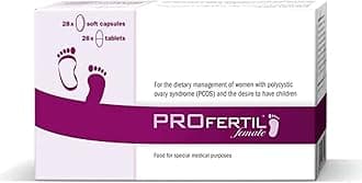 for Women, 56 Capsules, Lenus Pharma.