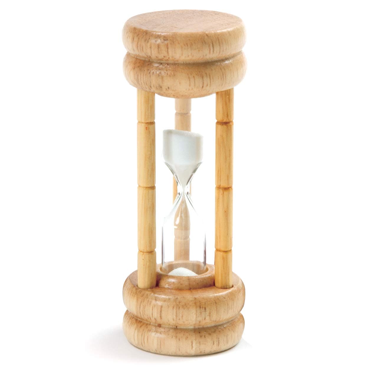 Norpro Three Minute Wood Timer (1473)