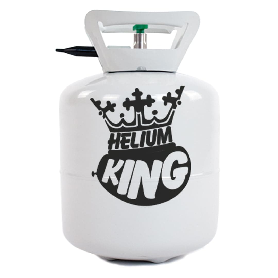 Helium King Large Canister