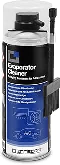 EVAPORATOR CLEANER PRO