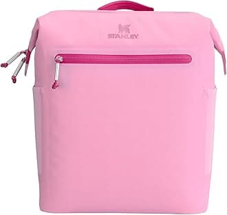 All Day Madeleine Midi Backpack Soft Cooler