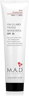 ON GUARD SKINSCREEN SPF 30