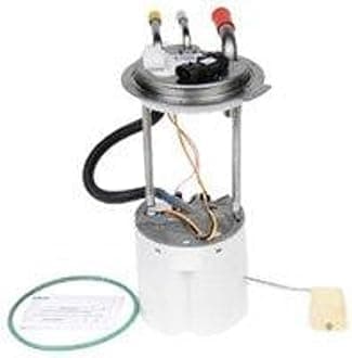 ACDelco GM Original Equipment MU1639 (19207716) Fuel Pump Module Assembly