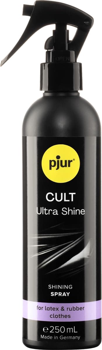 Cult Ultra Shine 250 ml