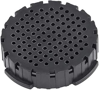 Cenipar Coffee Filter Cap Replacement For Aero-Press Coffee Maker(180 DAYS WARRANTY)-1 Pack