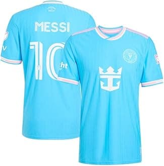 Messi Black Inter Miami Jersey 2025 for Men,Kids,Boys