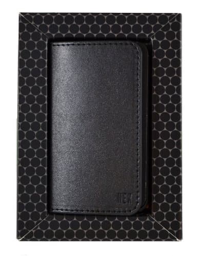 HEX Code Wallet Case for iPod touch (4th Gen.)