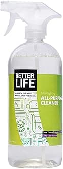 What-Ever All Purpose Cleaner Clary Sage And Citrus, 32 oz (Pack of 1)