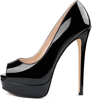 MERUMOTE Womens Fashion Pumps