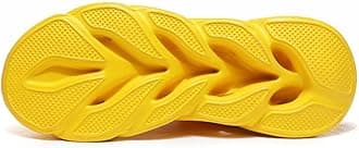 Jakcuz Women's Lace Up Walking Shoes Breathable Ultra Lightweight Sport Casual Ladies Girls Fashion Platform Sneakers