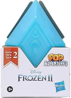 FROZEN Hasbro Disney 2 Surprise Characters, Multi-Colour, E7276EU5