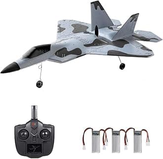 WLtoys XK A180 RC Airplane