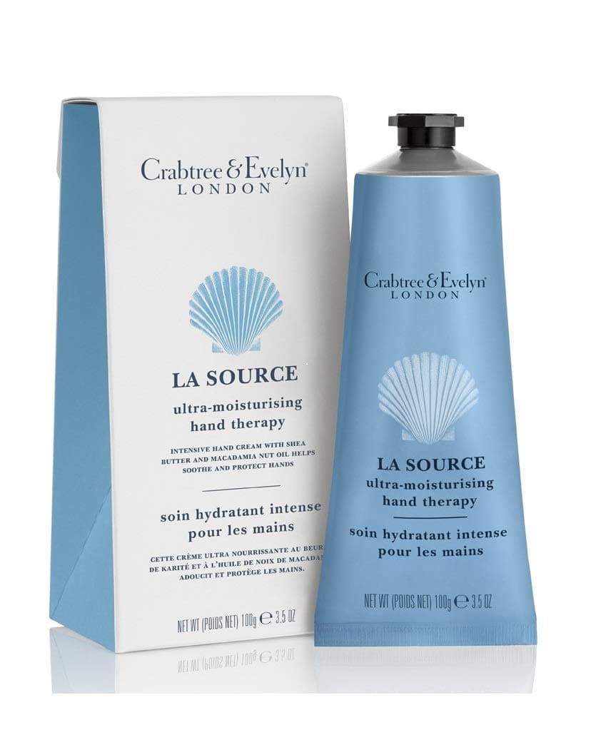 Crabtree & Evelyn La Source Hand Therapy 100 g