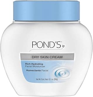 POND'SExtra Rich Dry Skin Cream - 10.1 oz - Caring Classic - Pack of 3