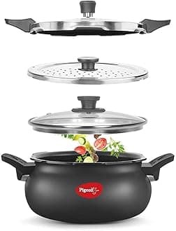Pigeon Belita Super Cooker 5 Ltr