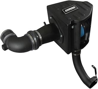 CORSA 462576 Closed Box Air Intake