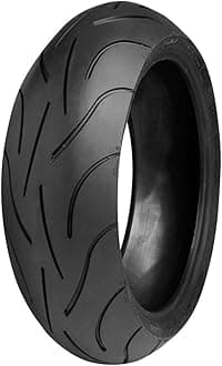 Michelin 1606017MIPP2CTTL Pilot Power 2CT Rear Tyre