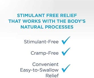 Phillips' Phillips' Laxative Caplets, 55-Count