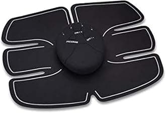 EMS Smart Fitness Beauty Body Mobile Gym