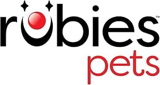 Rubie's Business Suit Pet Costume, As Shown, 2XL