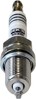 HKS Iridium Spark Plugs 50003-M35i