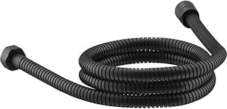 Kohler 9514-BL 60" Metal Shower Hose, Matte Black