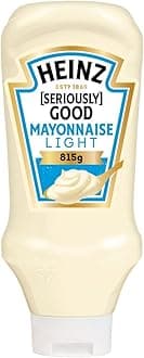 Heinz Light Mayonnaise 815 g