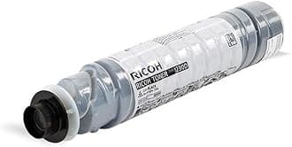 Ricoh 885473 / Type 1230D Toner Cartridge