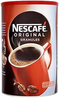 Nescafe Original Coffee Granules 1 kg